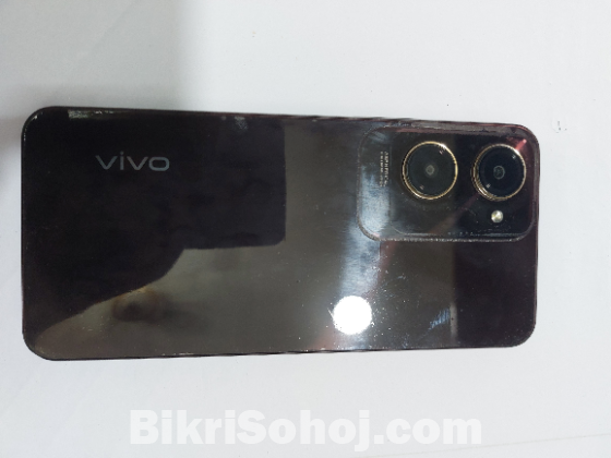 Vivo y18